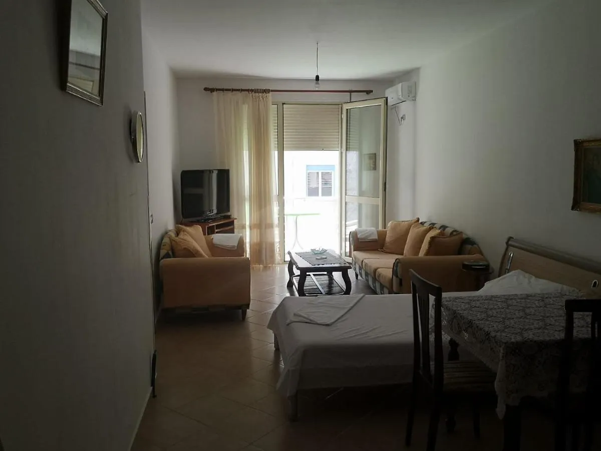Portside Appartment With Seaview Vlore 0*,  Albania